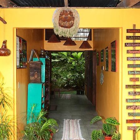 Casa Rio Blanco Eco Friendly B&B Guápiles Kültér fotó